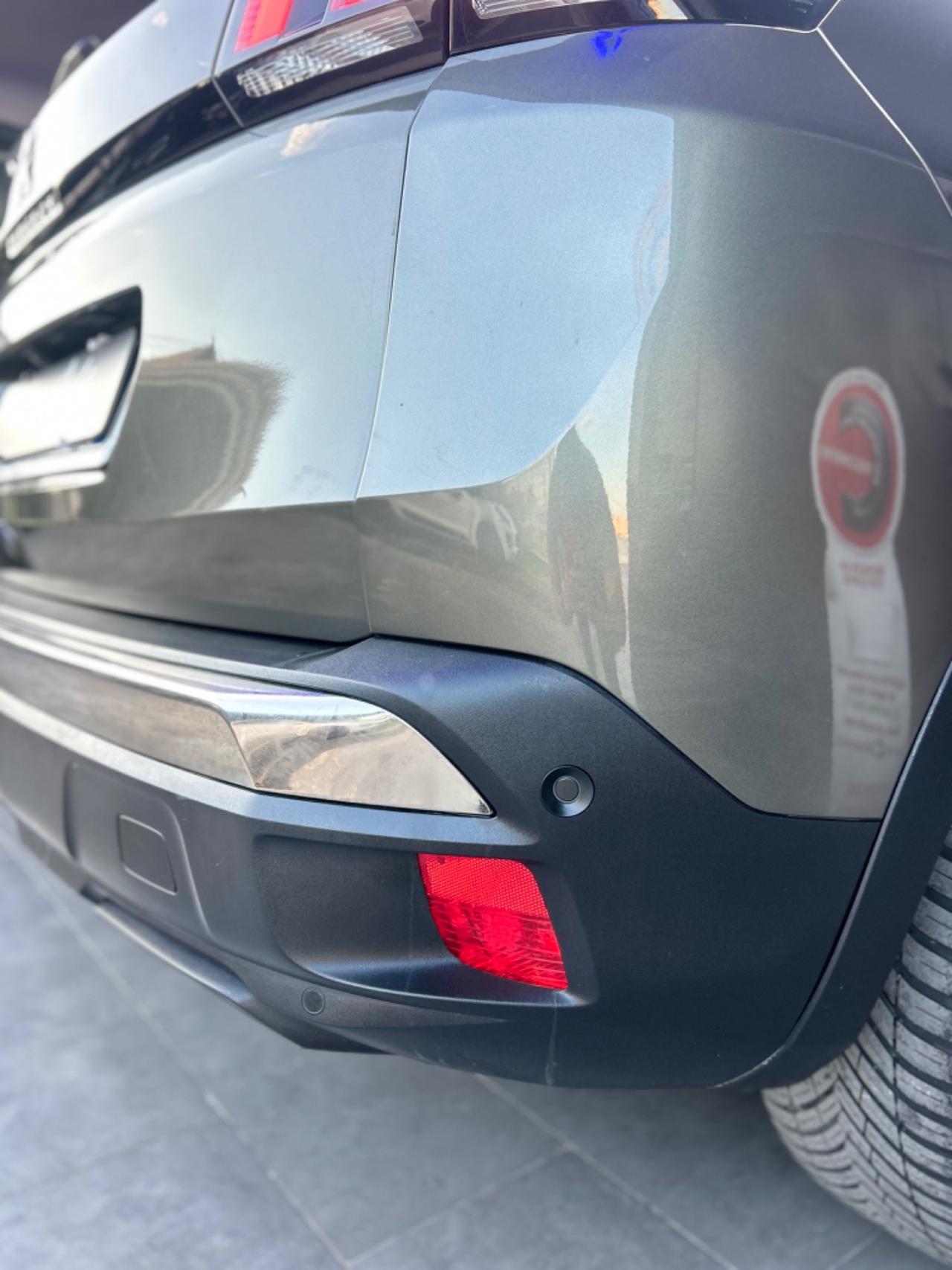 Peugeot 3008 1.5 BlueHDi 130cv Allure Top 2019