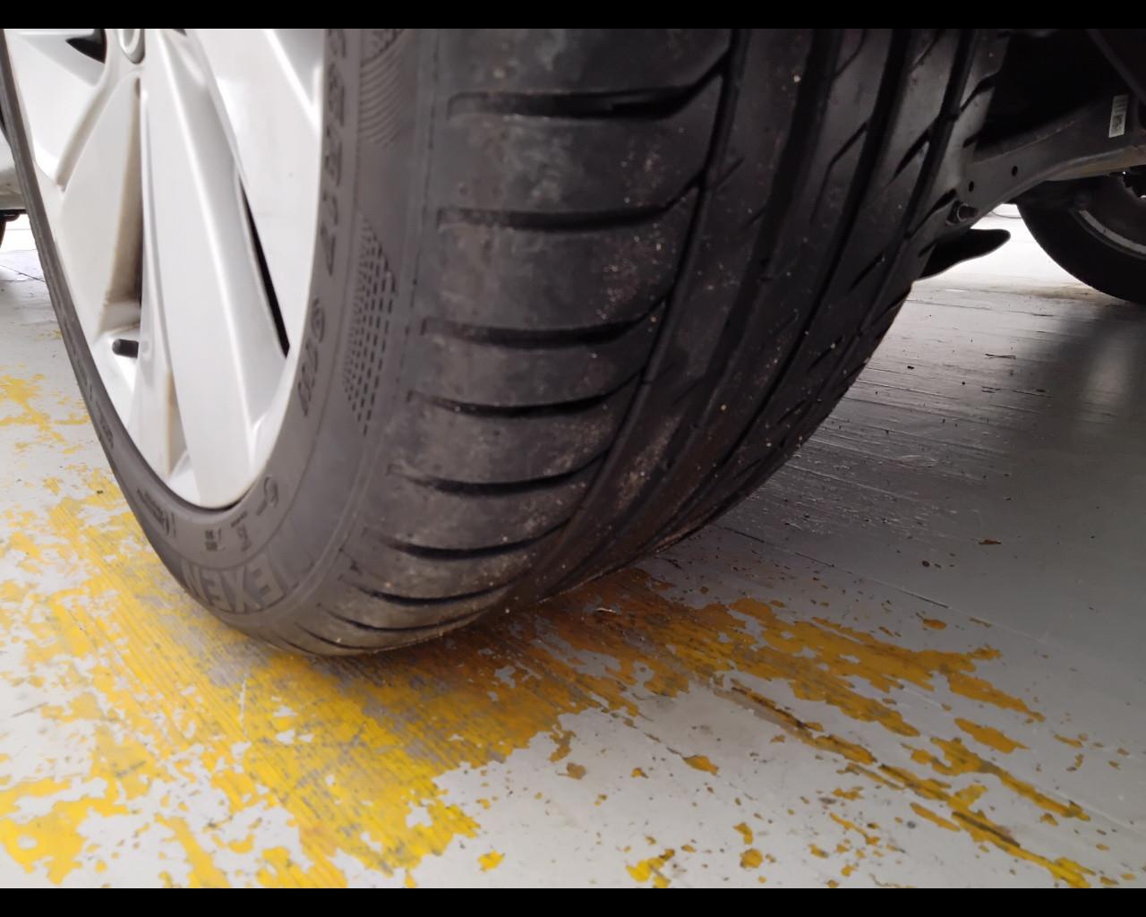 VOLKSWAGEN Golf VIII 2024 - Golf 2.0 tdi Life 150cv dsg