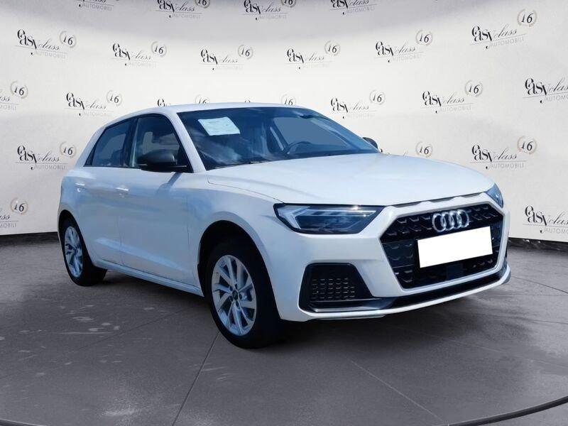 Audi A1 Sportback 25 TFSI S tronic Advanced Full LED Cockpit 16"