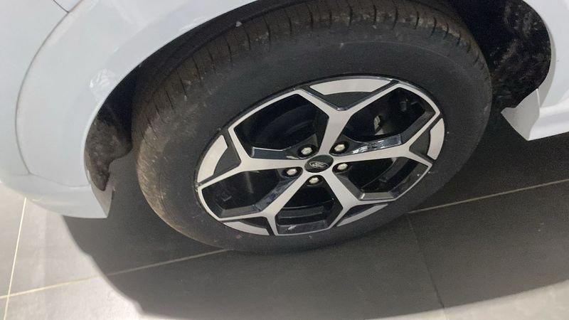 Ford Puma 1.0 EcoBoost Hybrid 125 CV S&S ST-Line