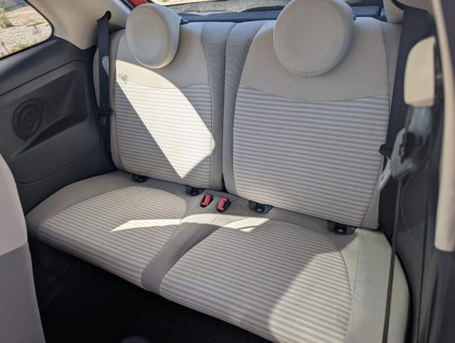 FIAT 500 1.2 Anniversario