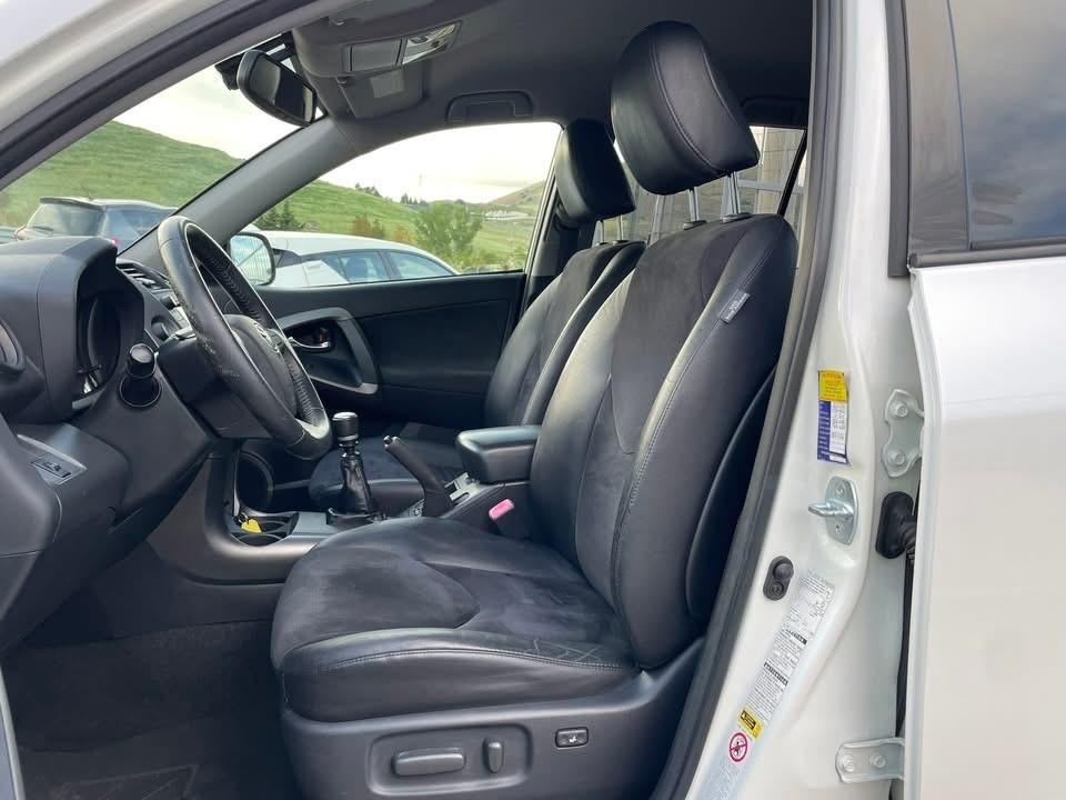 TOYOTA RAV4. 2.2 d4d 150 cv