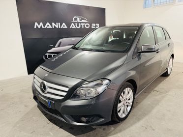 Mercedes-benz B 180 CDI Automatic*109 CV*NEOPATENTATI*