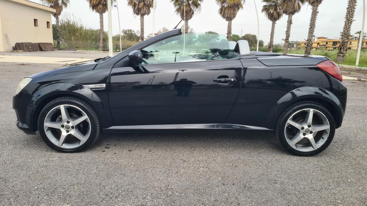 Opel Tigra TwinTop 1.3 CDTI Sport