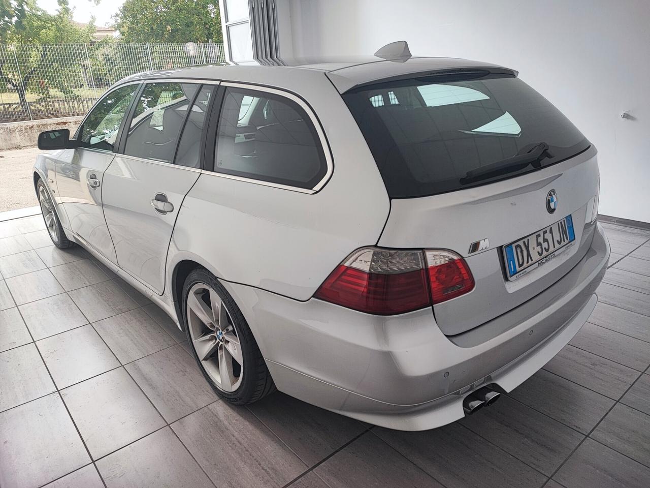 Bmw 530 530d cat xDrive Touring Msport