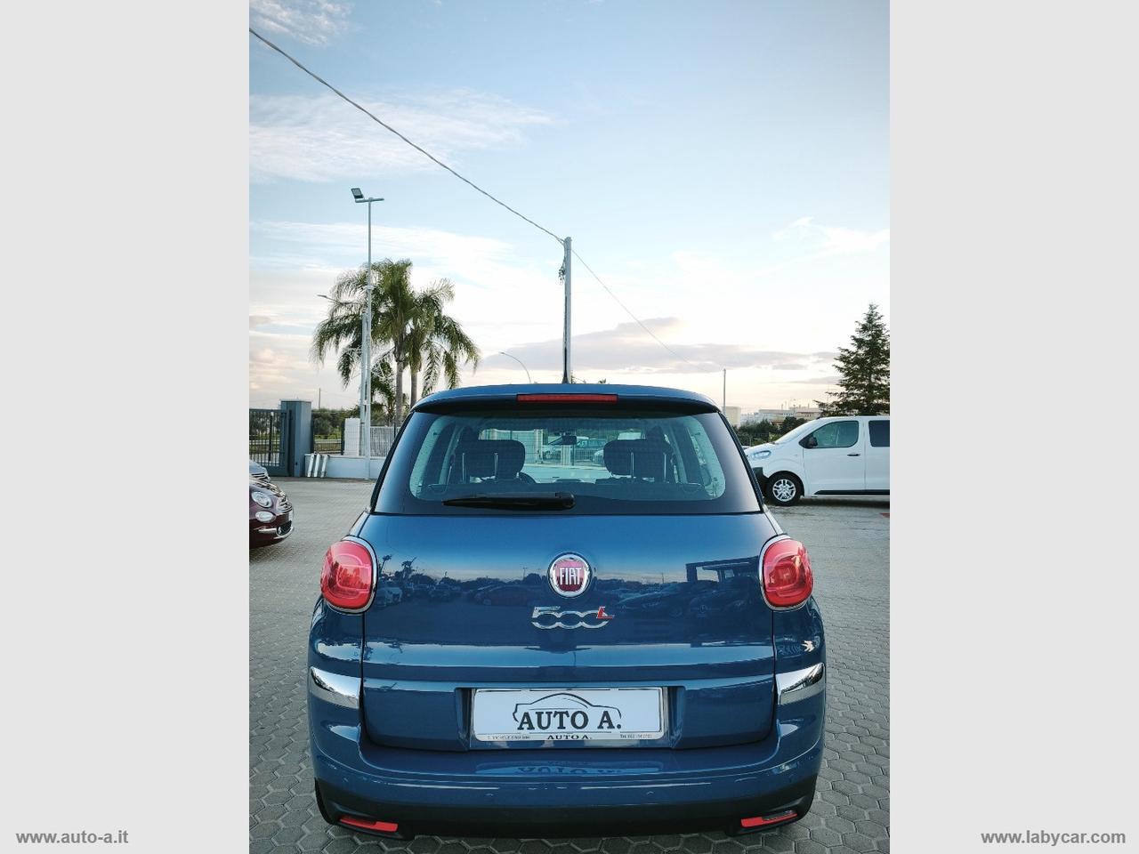 FIAT 500L 1.3 MJT 95 CV Business
