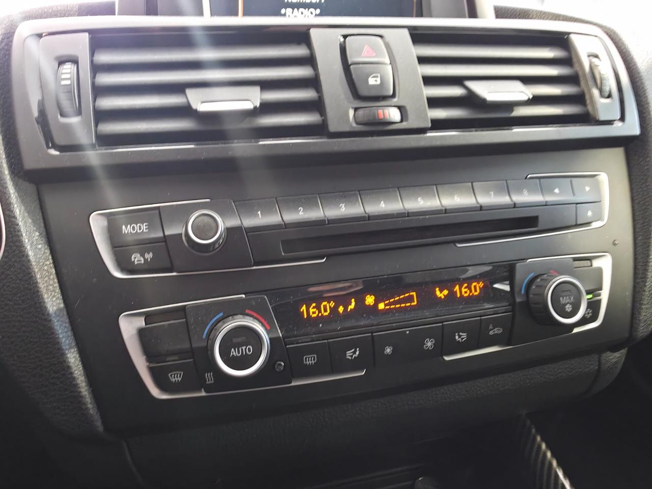 Bmw Serie 120D