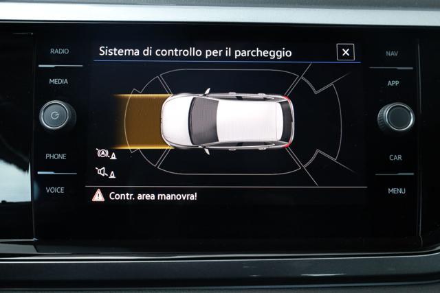 VOLKSWAGEN Polo 1.0 TSI Style