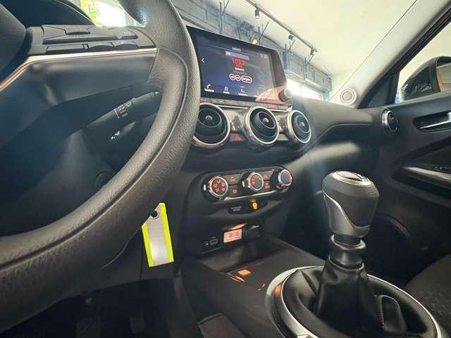 Nissan Juke NEW JUKE 1,0L DIG-T 114 MT MY23 ACENTA