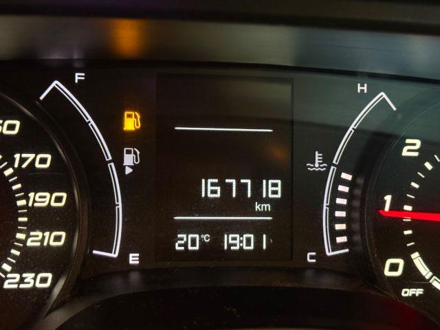 FIAT Tipo 1.4 4 porte Lounge