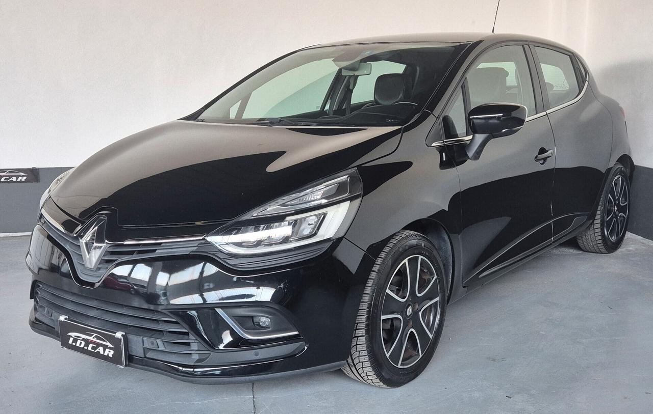 Renault Clio dCi 8V 90CV (AUTOMATICA ) NEOPATENTATI