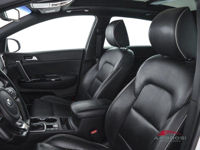 KIA Sportage 2.0 CRDI 185 CV AWD GT Line - PER OPERATORI DEL SE