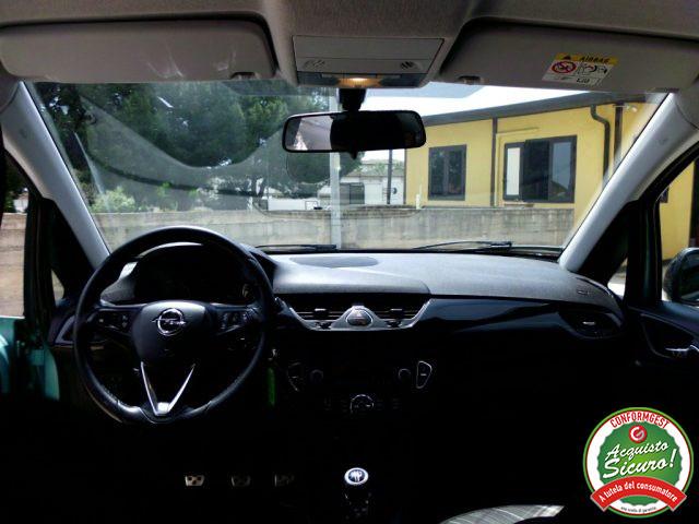 OPEL Corsa 1.3 CDTI 5 porte b-Color