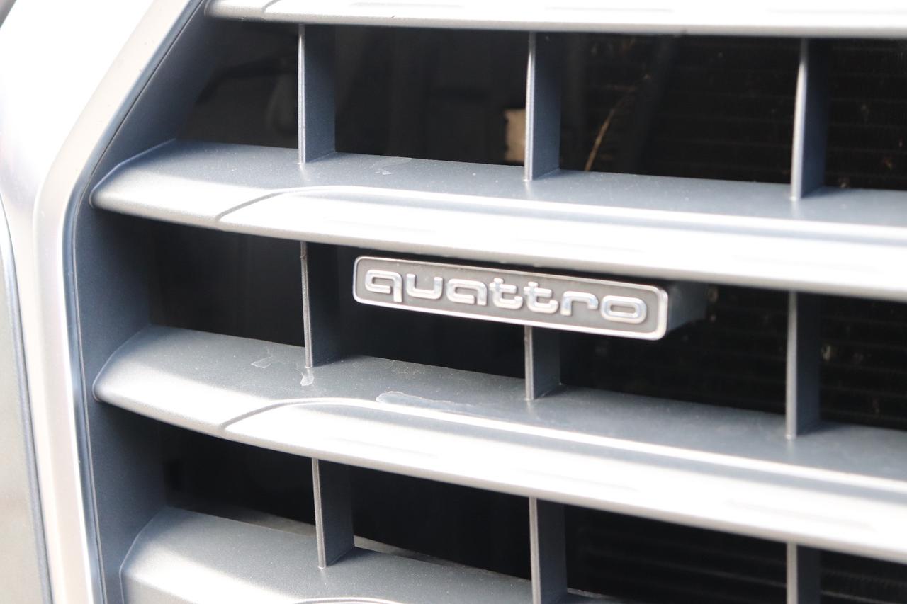 Audi Q3 2.0 TDI 184 CV quattro S tronic S-line