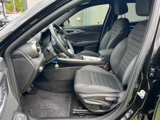ALFA ROMEO Tonale Tonale 1.6 diesel 130 CV TCT6 Ti
