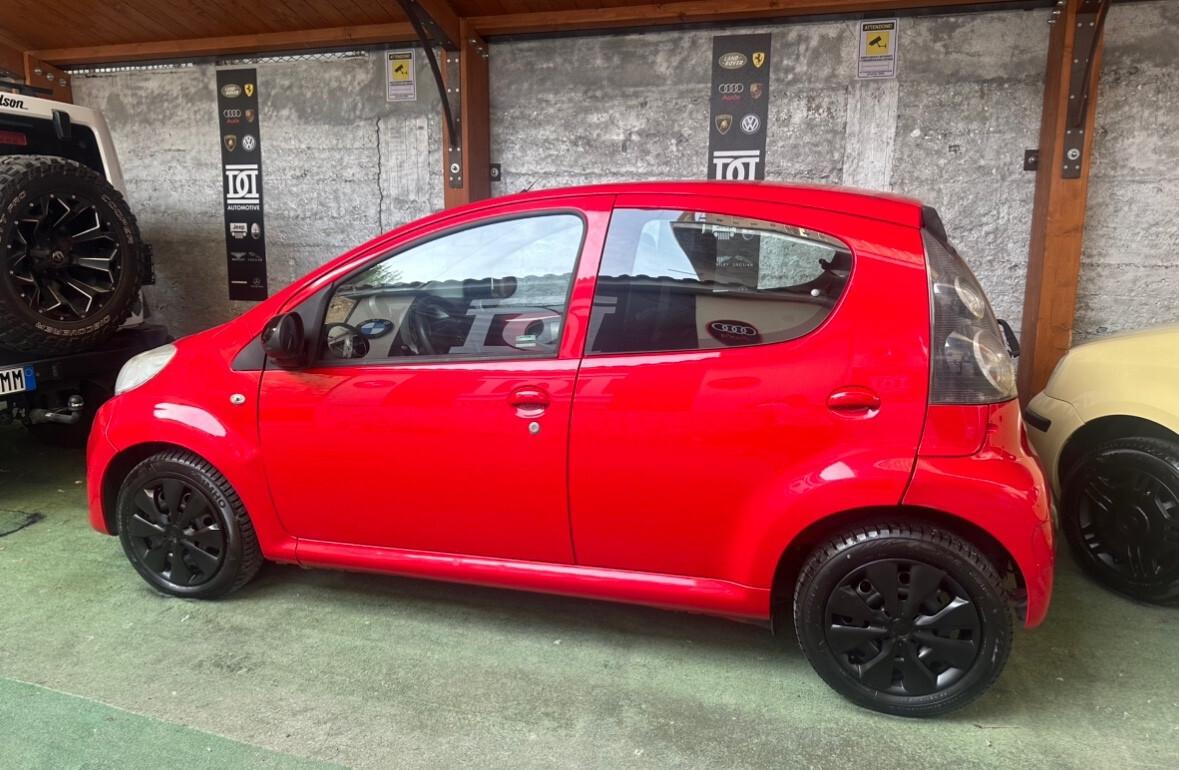 Citroen C1 1.0 5 porte airdream C1TY