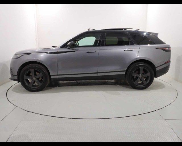 LAND ROVER Range Rover Velar 2.0D I4 240 CV R-Dynamic S