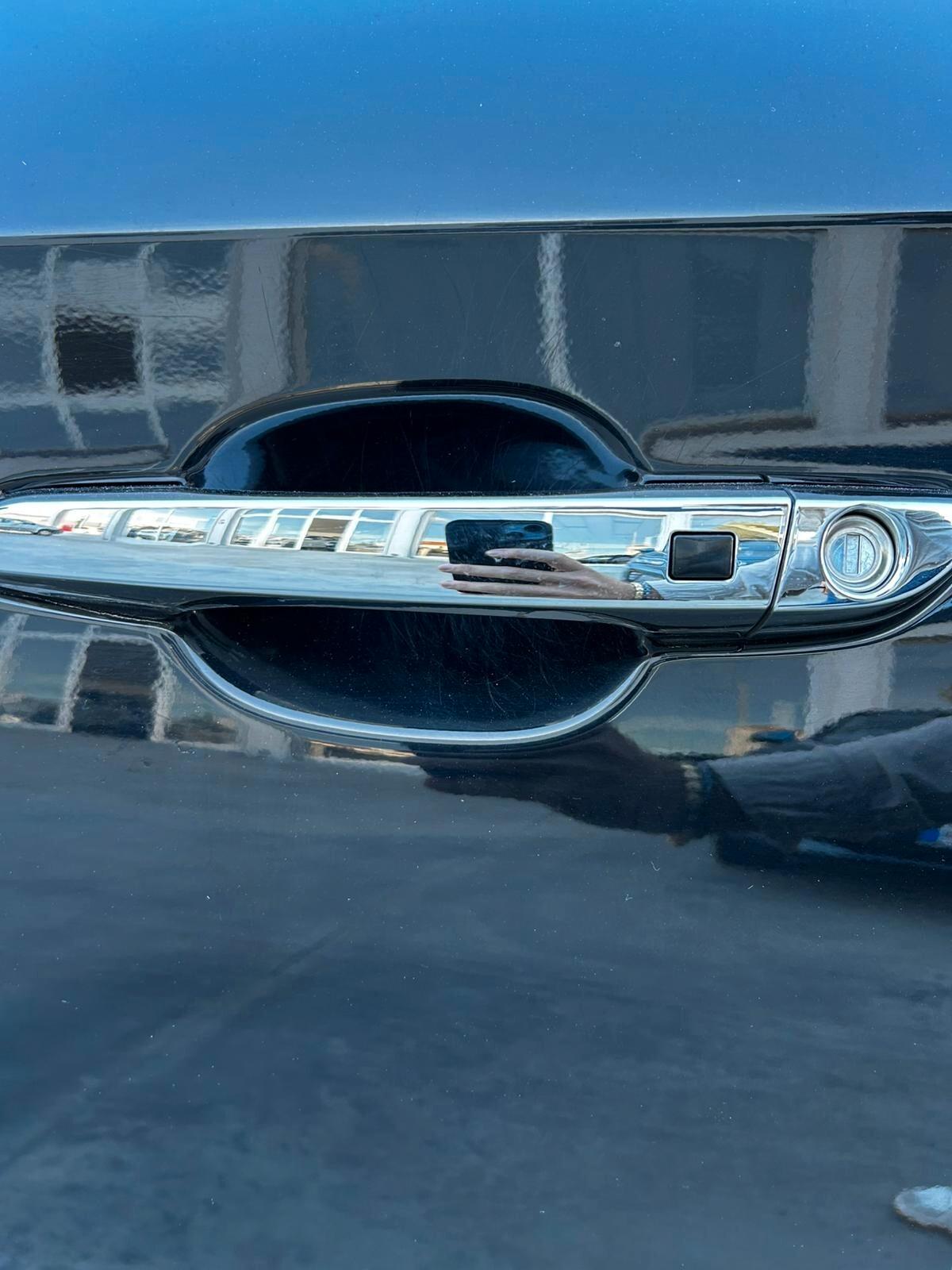 Hyundai Tucson 2.0 CRDi 185CV 4WD aut. XPossible