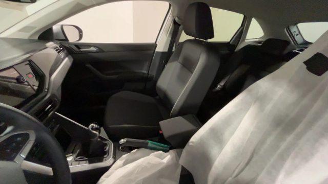 VOLKSWAGEN Taigo 1.0 TSI 95 CV Edition Plus