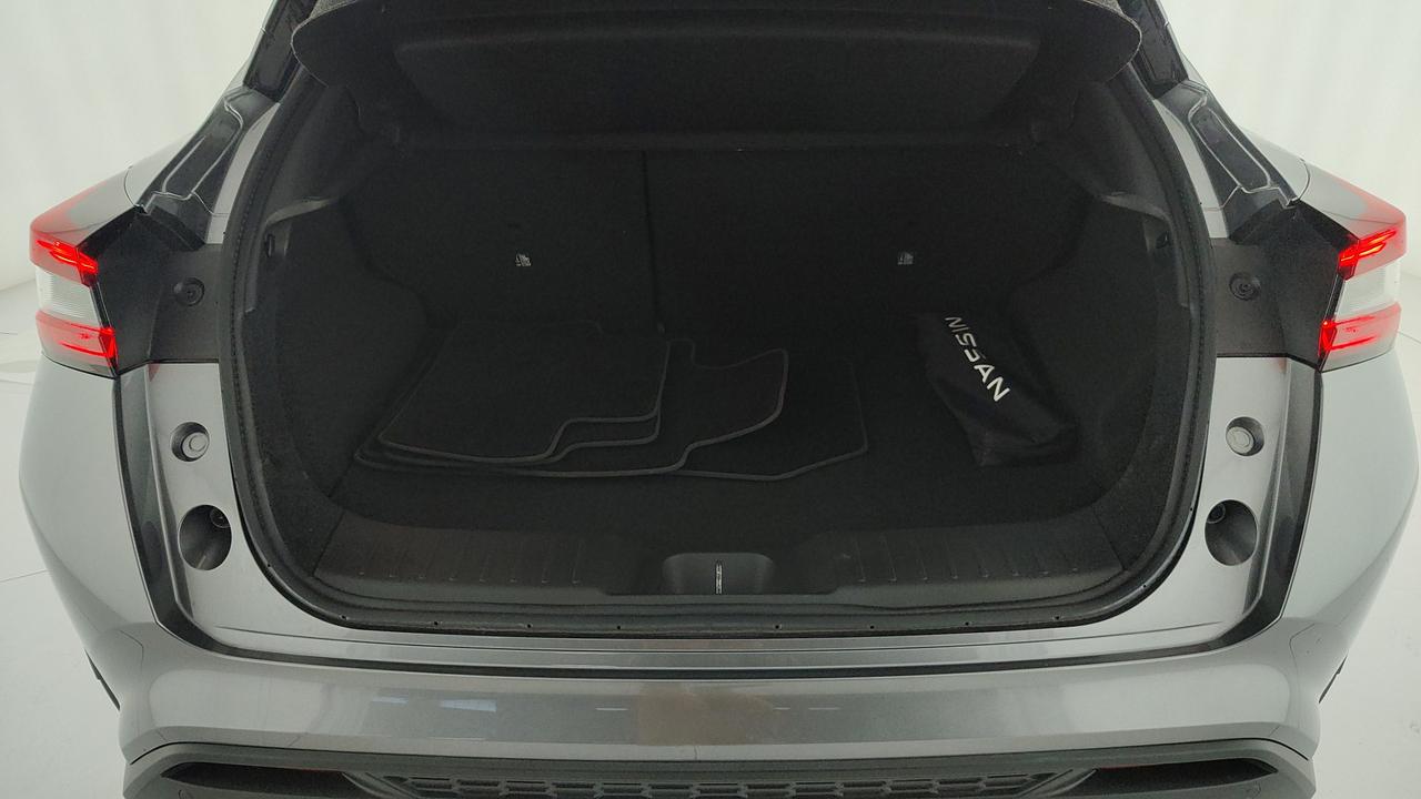 NISSAN Juke II 2020 - Juke 1.6 hev N-Connecta