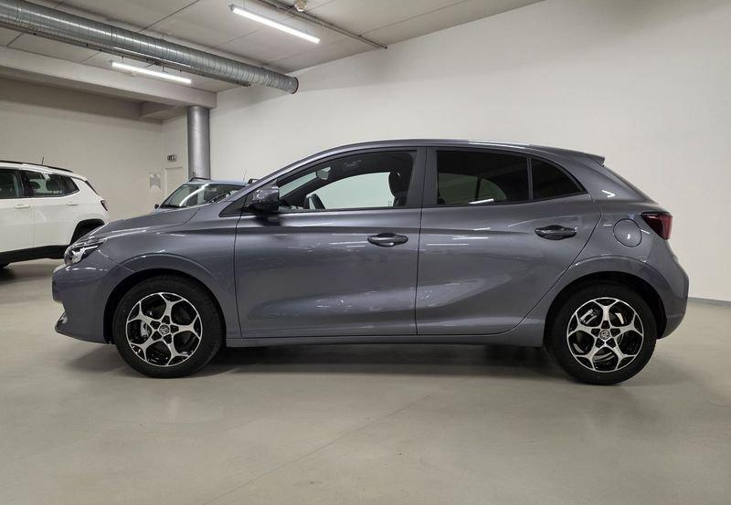 MG MG3 MG3 1.5 Hybrid+ Luxury con BONUS EASY GO'