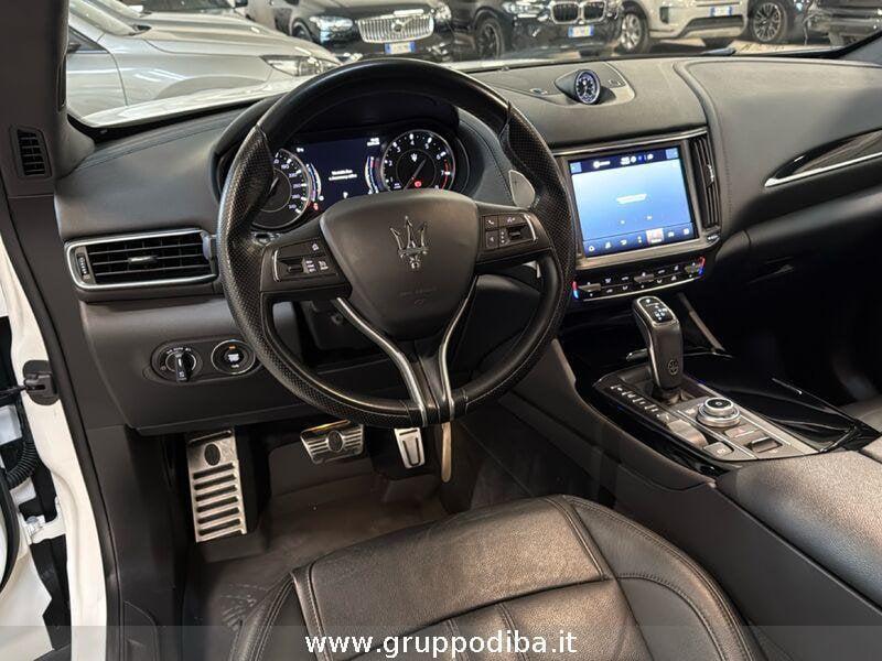 Maserati Levante 2021 2.0 mhev GT 330cv auto