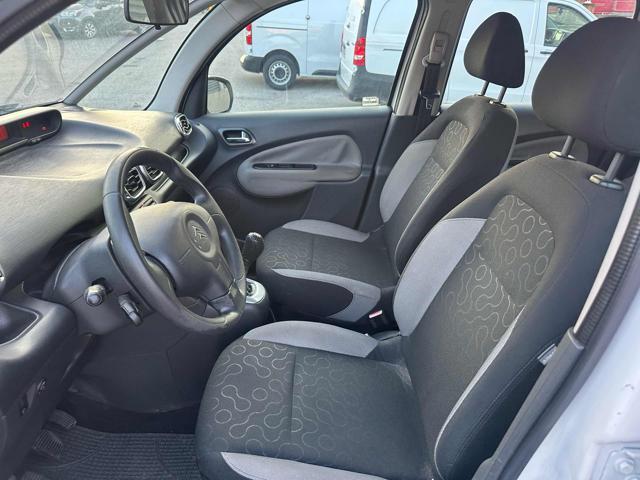CITROEN C3 Picasso 1.4 VTi 95 Benzina/GPL Stupenda Bellissima