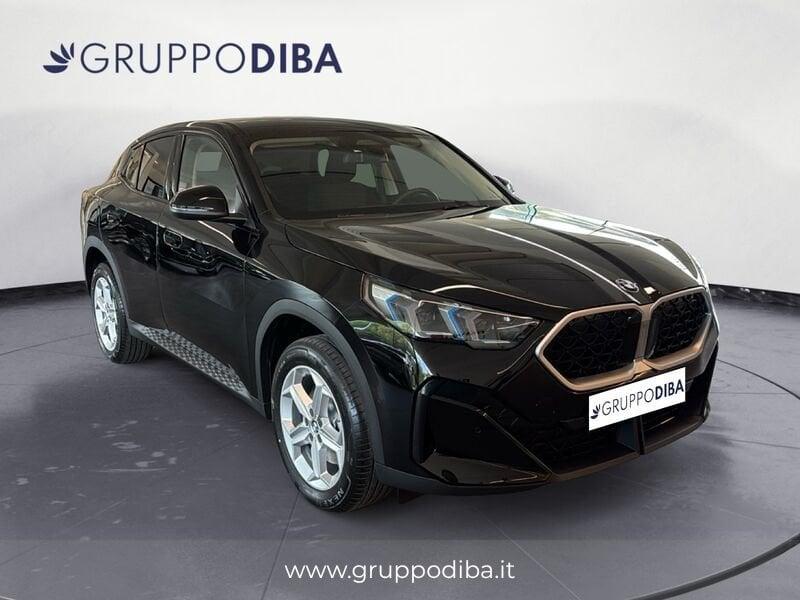 BMW X2 Serie X SDRIVE20I