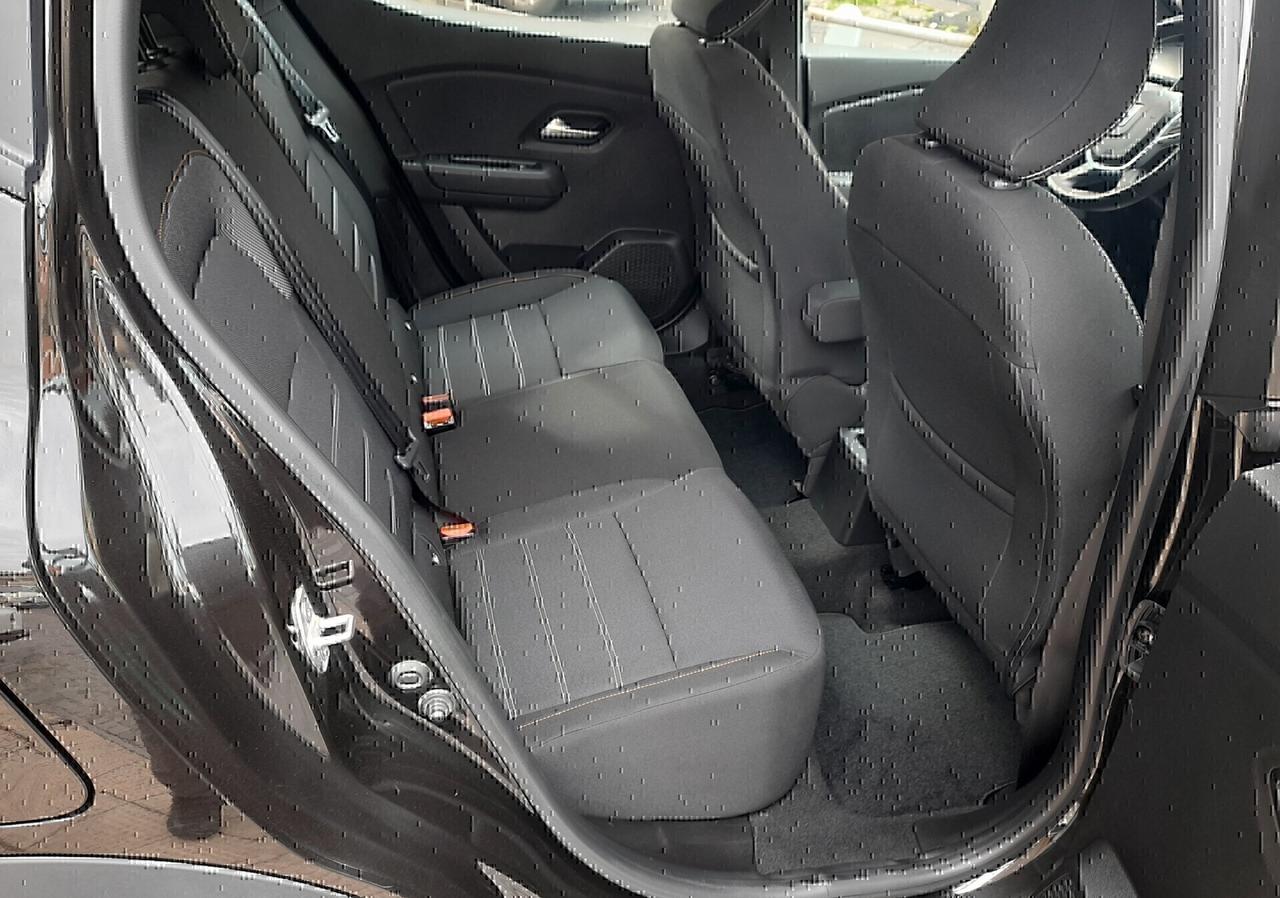Dacia Sandero Stepway 1.0 TCe 90 CV Comfort