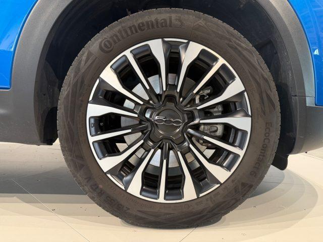 FIAT 500X 1.5 T4 Hybrid 130 CV DCT PREZZO REALE