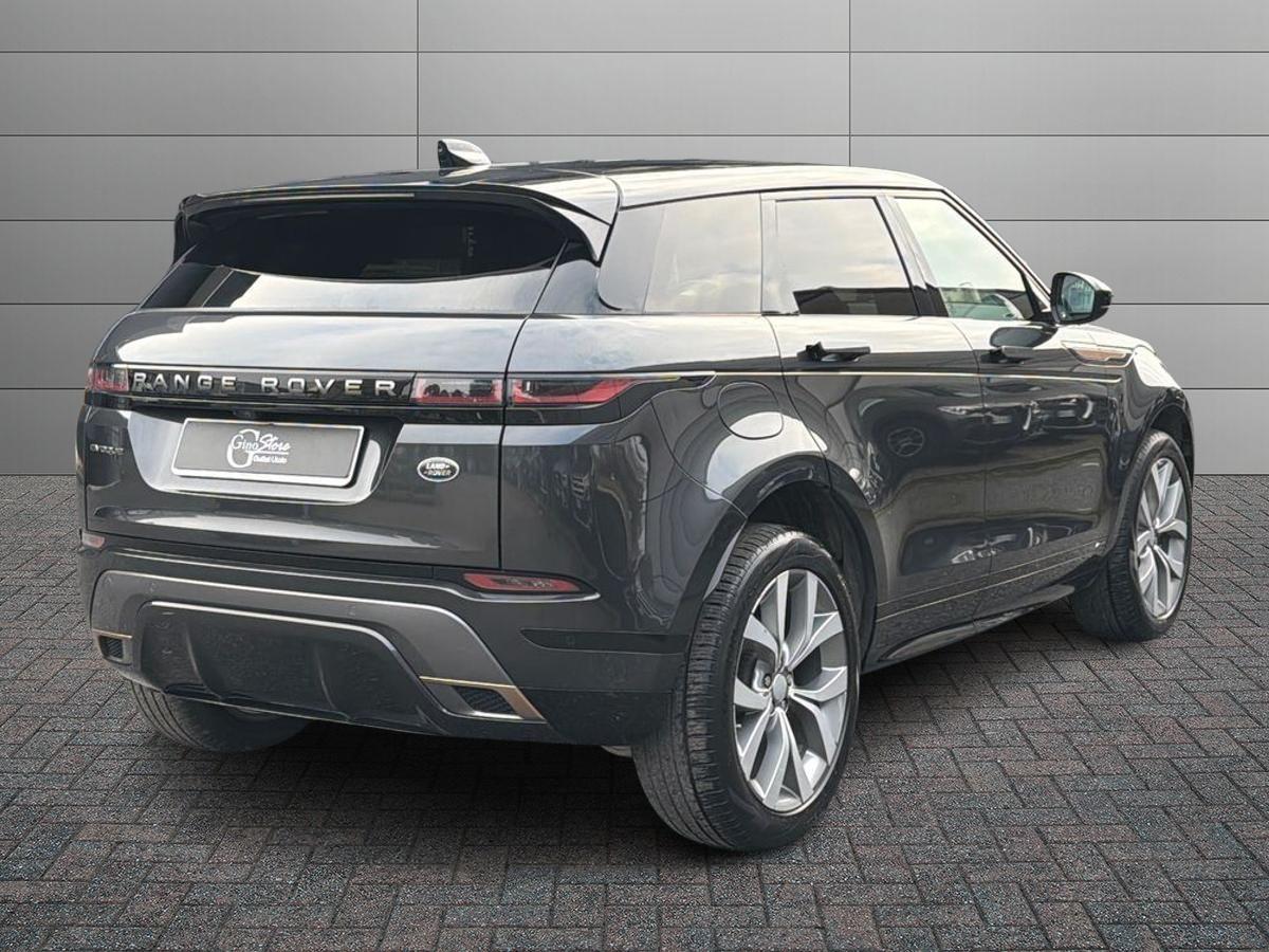 LAND ROVER Evoque 2.0d i4 mhev R-Dynamic S awd 150cv auto