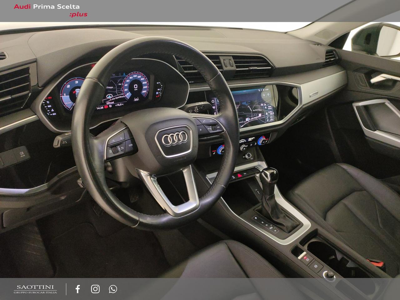 35 2.0 TDI Business S tronic