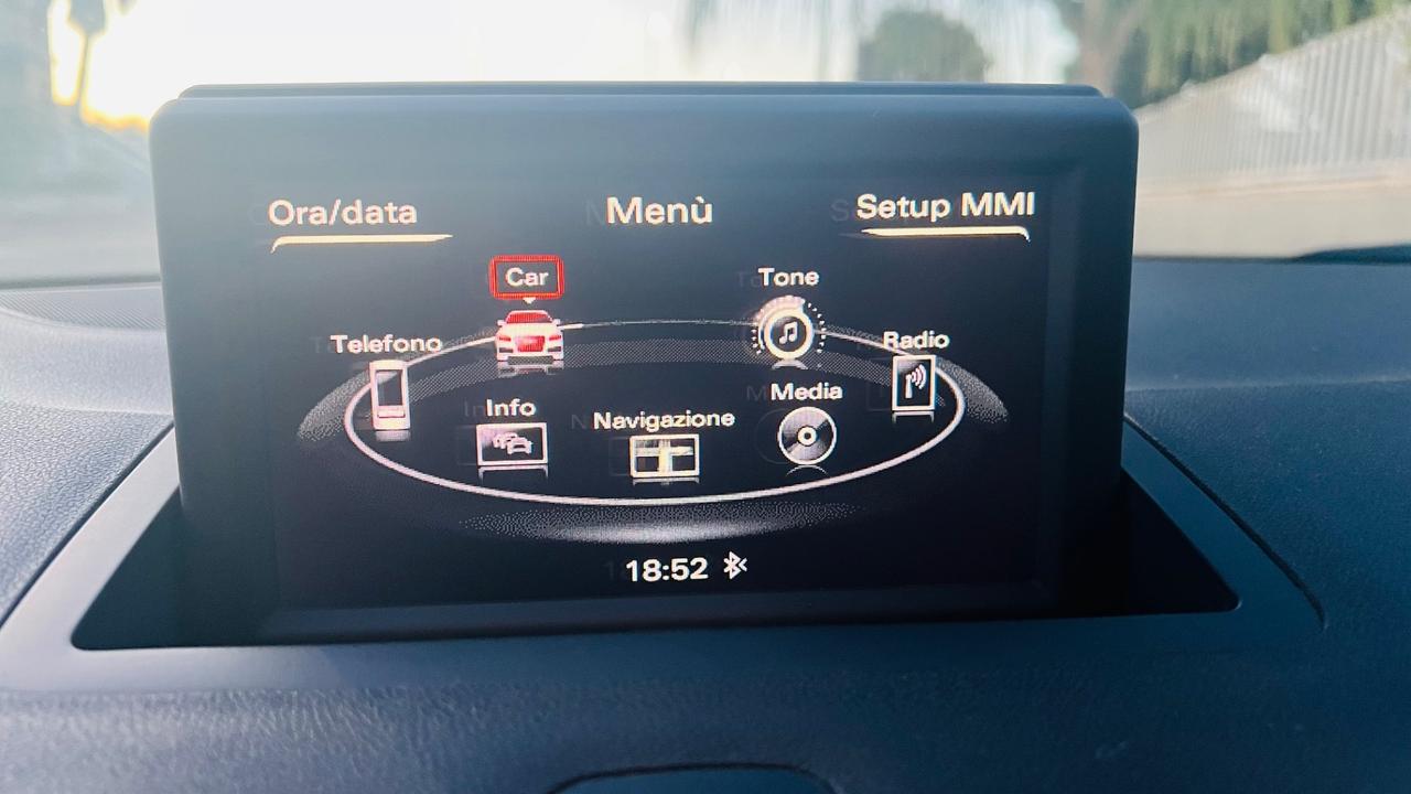 Audi A1 1.2 TFSI Ambition