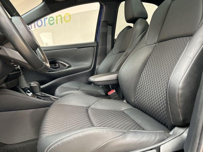 Toyota Yaris 1.5h Lounge