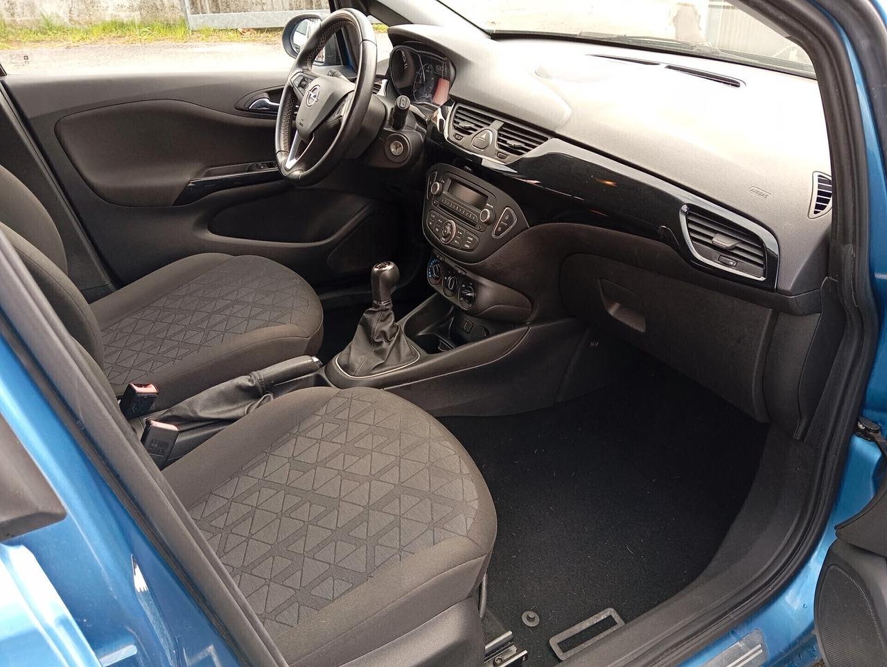 OPEL CORSA 1.2/5P SPORT CERCHI E.192 MESE