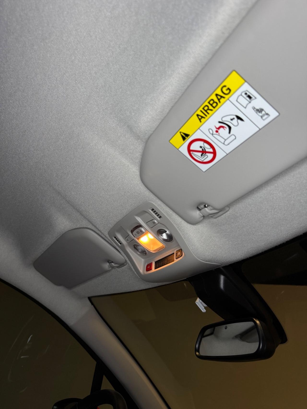 Citroen C3 PureTech 110 S&S Shine