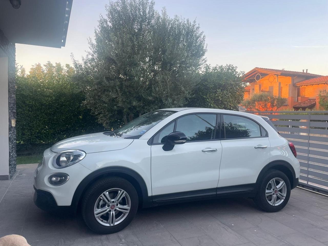 Fiat 500X 1.3 MultiJet 95 CV Sport