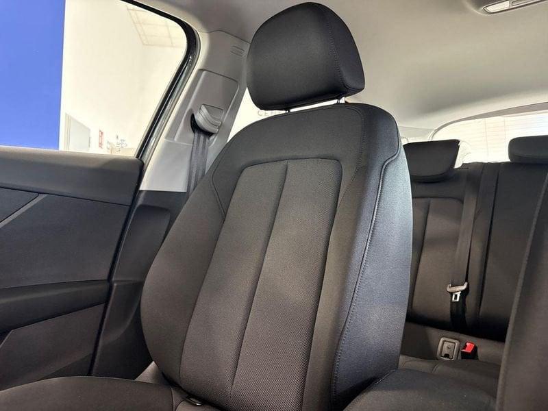 Audi Q2 Business Advanced 30 TFSI 116CV KM0