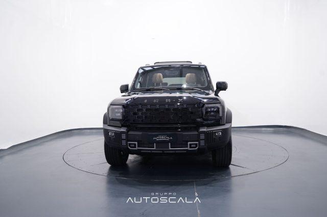 ICH-X K3 2.0 238cv GPL