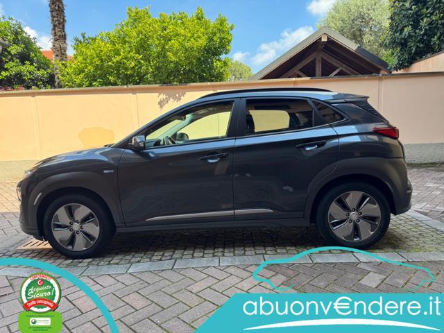 HYUNDAI Kona EV 64 kWh XPrime PROMO al 17 Giugno