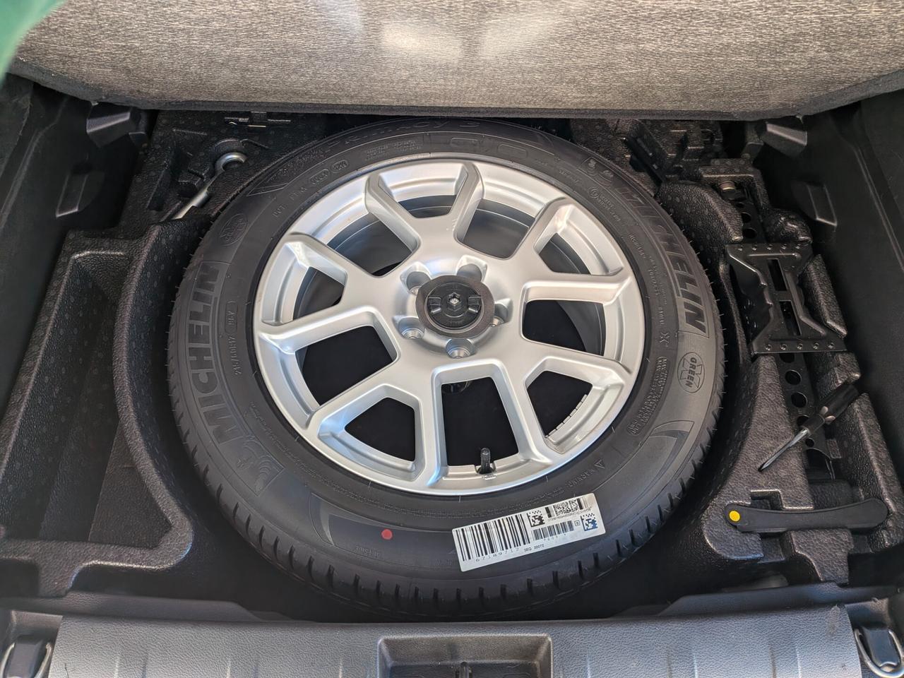 JEEP RENEGADE 2.0 MJT 140CV 4WD