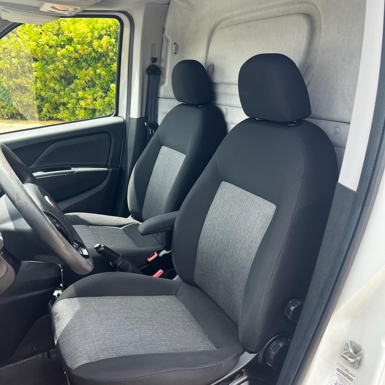 Fiat Doblo MAXI 1.6 MJT 105CV