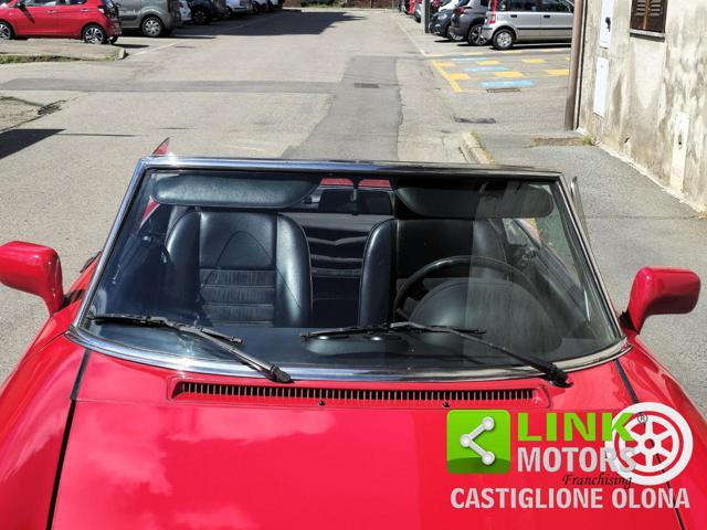 ALFA ROMEO Spider 1.6