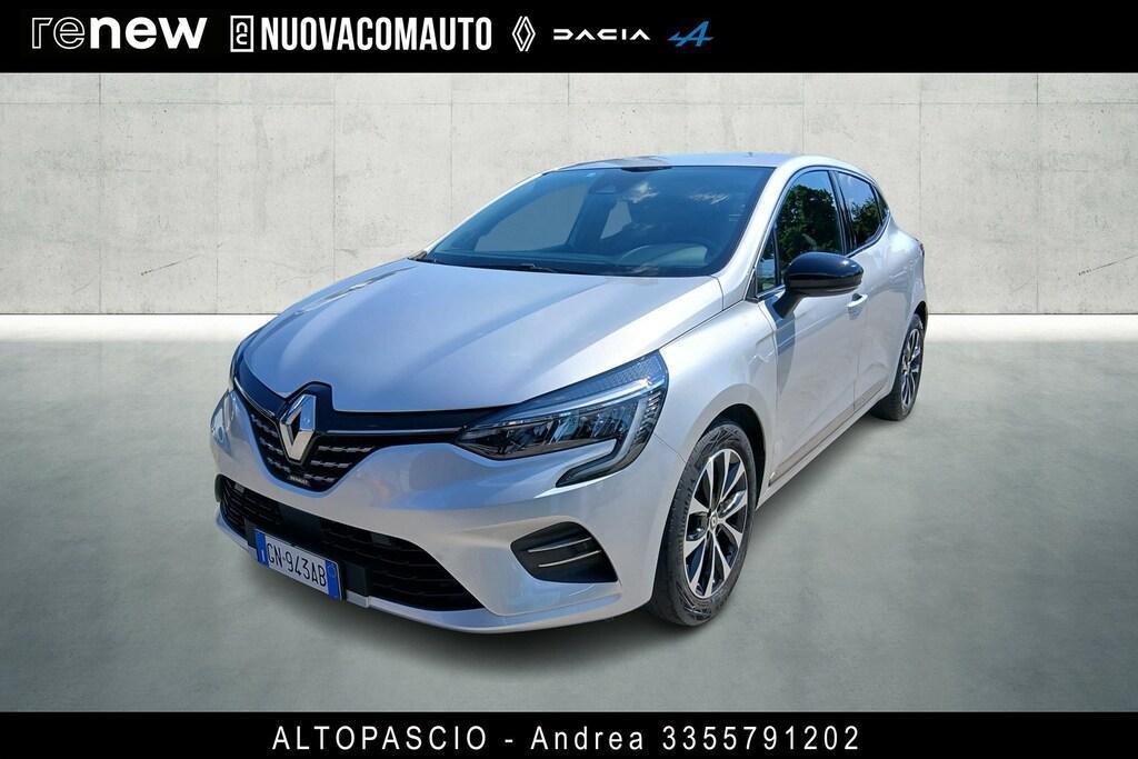 Renault Clio 5 Porte 1.0 TCe Intens