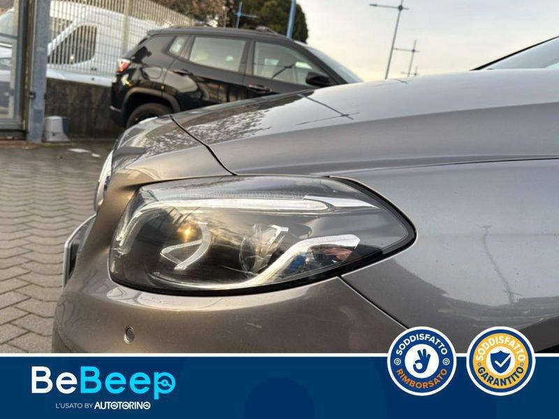 Mercedes-Benz Classe B B 200 D PREMIUM NEXT AUTO