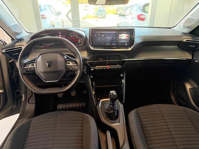 PEUGEOT 208 PureTech 100 Stop&Start 5 porte Active