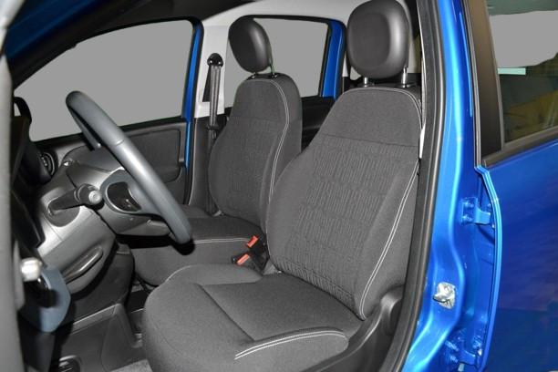 FIAT PANDA - 1.0 70CV hYBRID