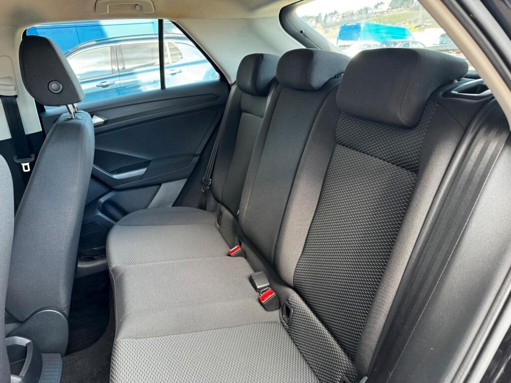 Volkswagen T-Roc 1.0 TSI Style