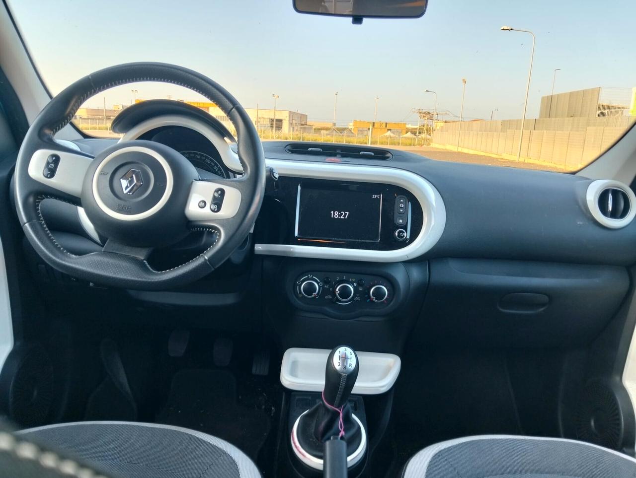 Renault Twingo SCe Zen