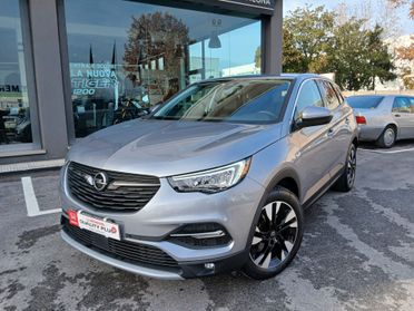 Opel Grandland X 1.5 diesel Ecotec Start&Stop Innovation